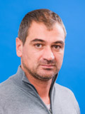 Boris Mitkov Yankov